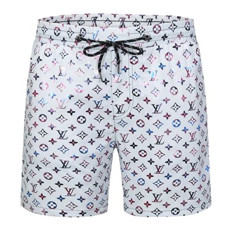 louis vuitton mens swimsuits|louis vuitton bathingsuit.